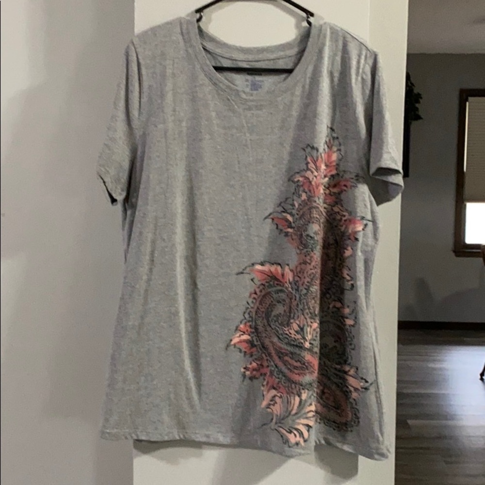 Short Sleeve T-Shirt